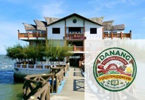 homestay cần giờ nghỉ dưỡng