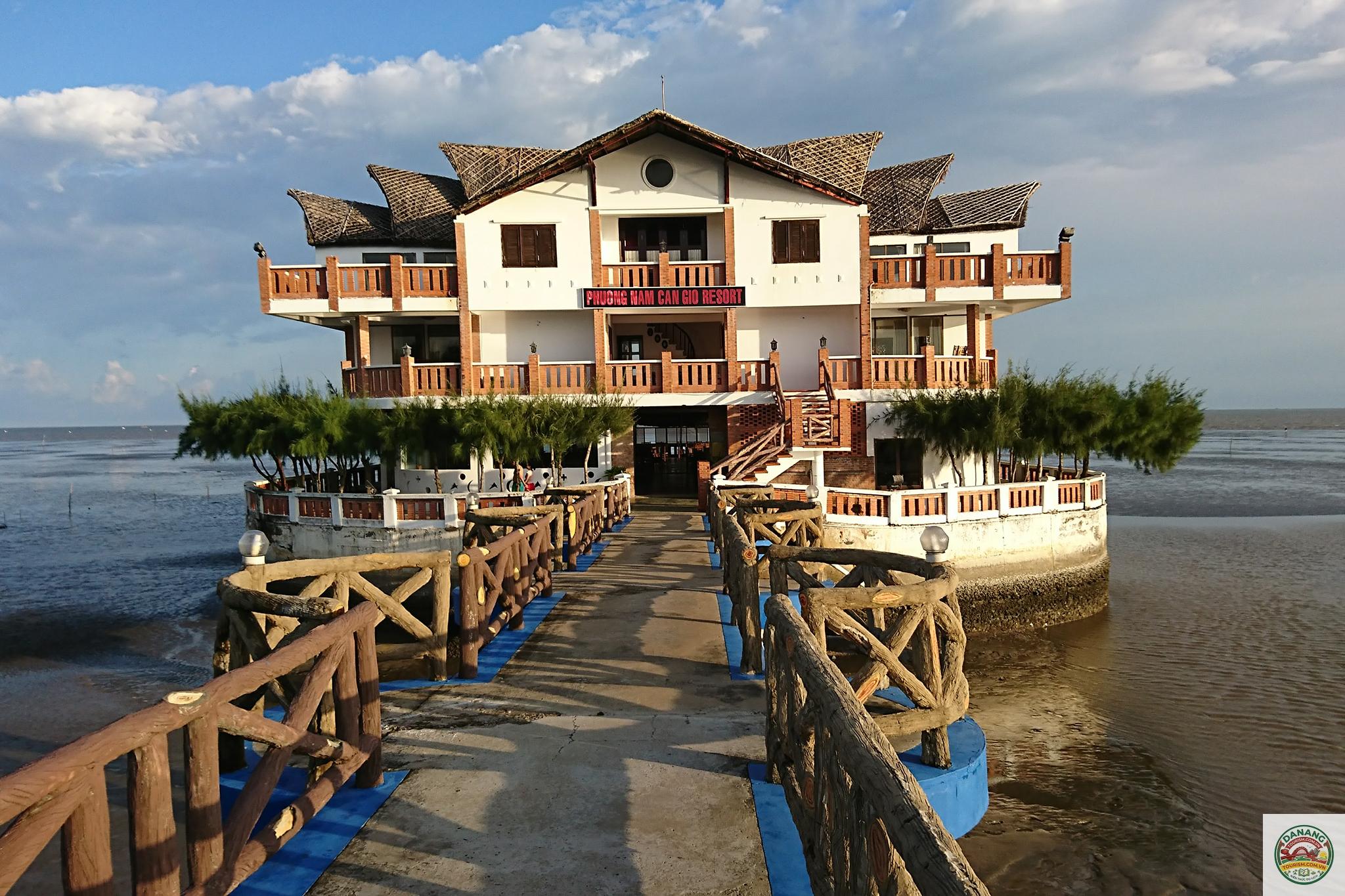 homestay cần giờ nghỉ dưỡng - Image 5