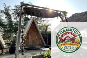 homestay cần giờ nhà vườn