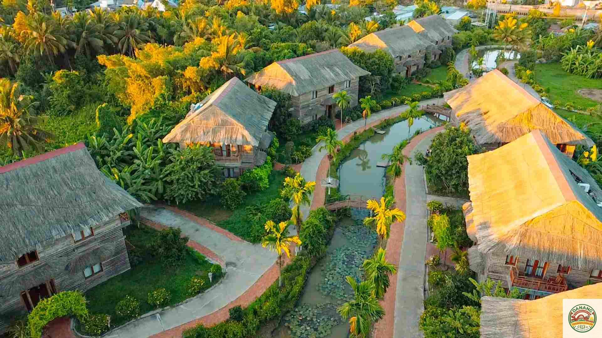 homestay cần thơ đẹp - Image 5