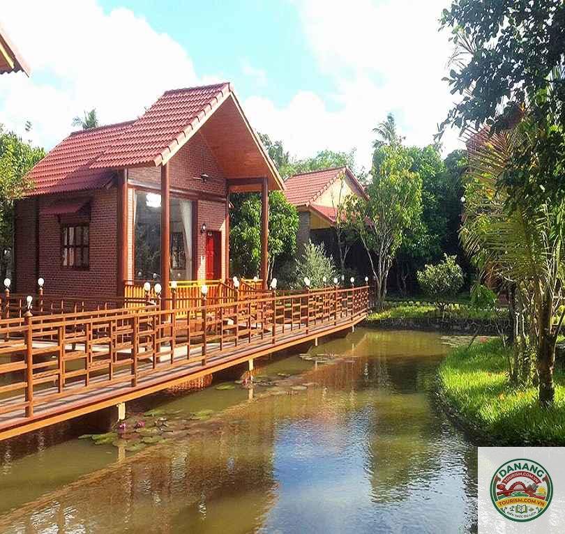 homestay cần thơ gần bến ninh kiều - Image 2