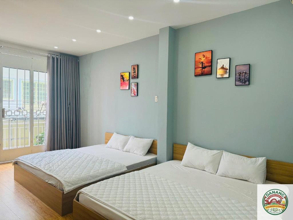 homestay cần thơ gần bến ninh kiều - Image 5