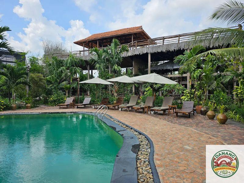 homestay cần thơ gần chợ nổi cái răng - Image 4