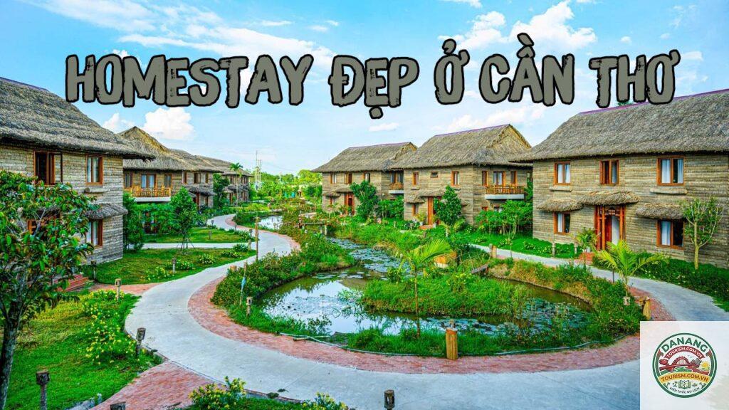 homestay cần thơ giá rẻ