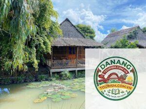 homestay cần thơ nhà vườn