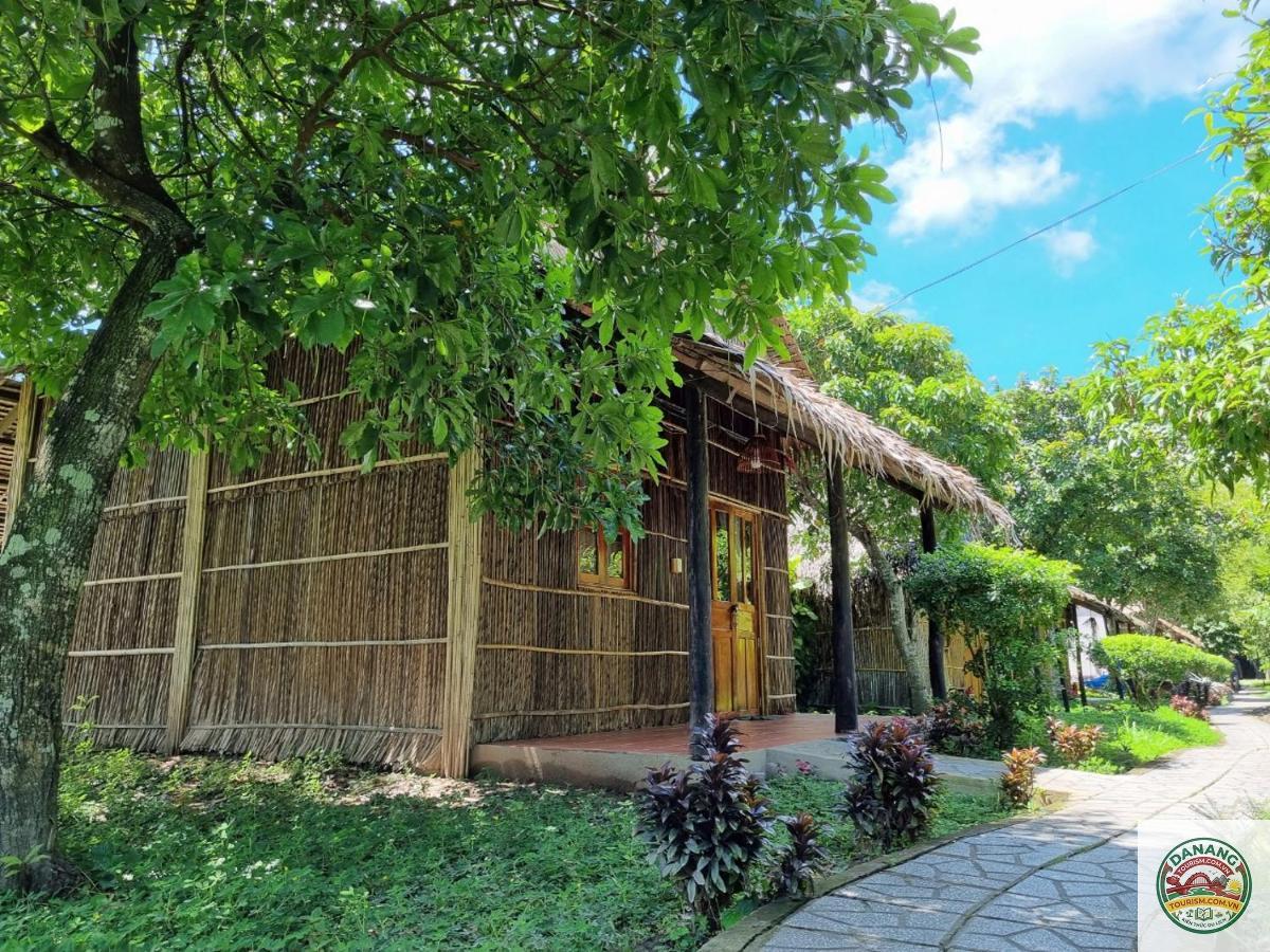 homestay cần thơ nhà vườn - Image 5