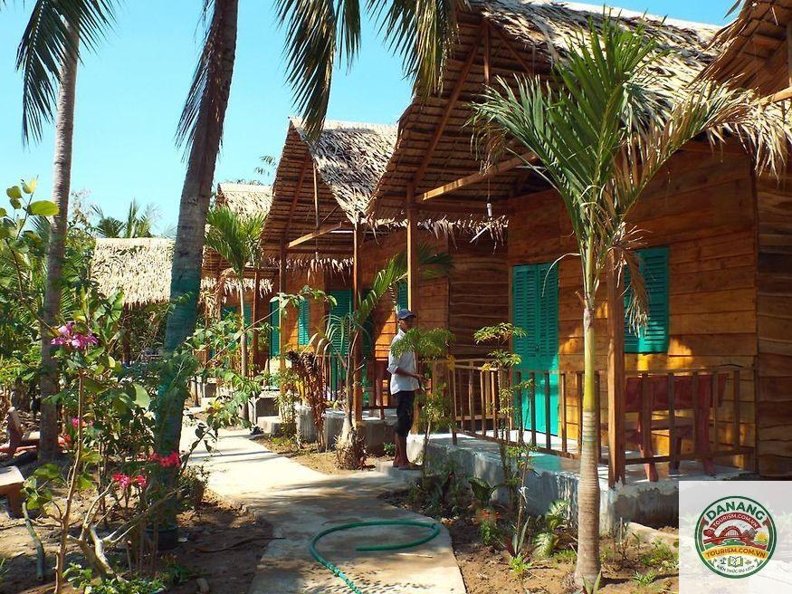homestay cần thơ sinh thái - Image 2