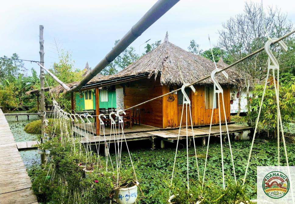 homestay cần thơ sinh thái - Image 3