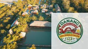 homestay cần thơ sinh thái