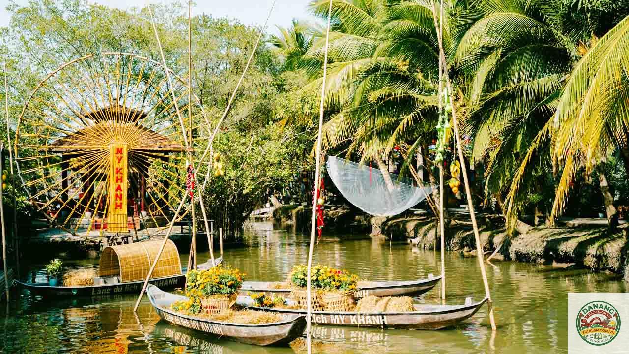 homestay cần thơ sinh thái - Image 4