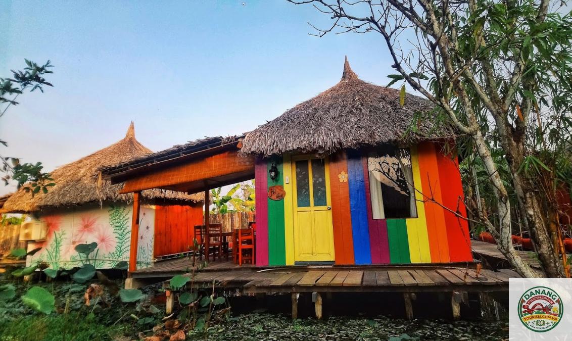homestay cần thơ sinh thái - Image 5