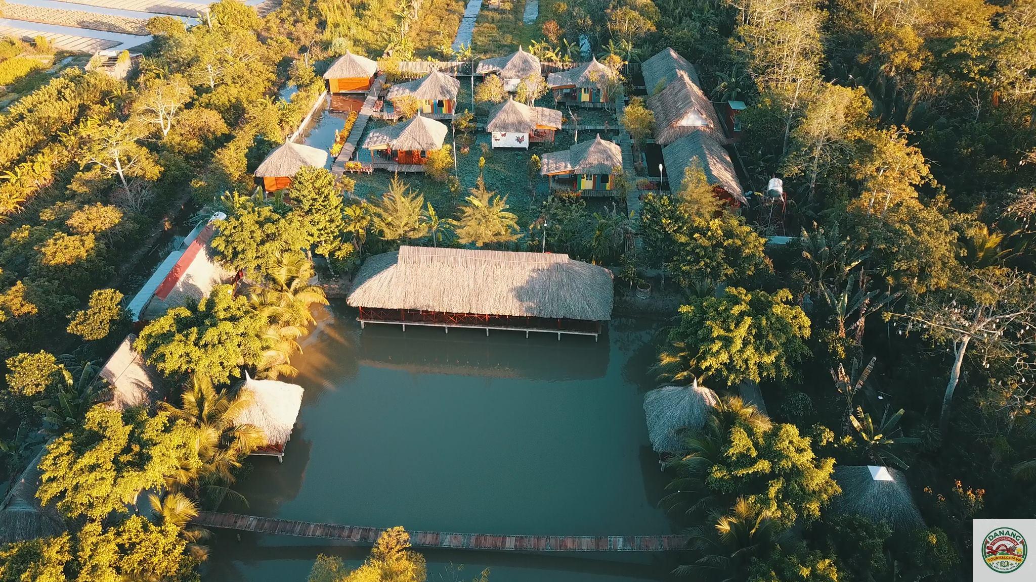 homestay cần thơ sinh thái - Image 1