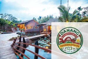 homestay cần thơ ven sông