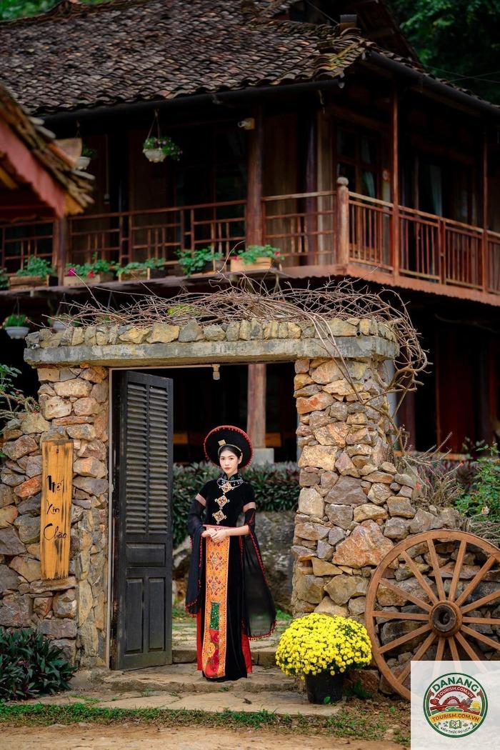 homestay cao bằng - Image 2