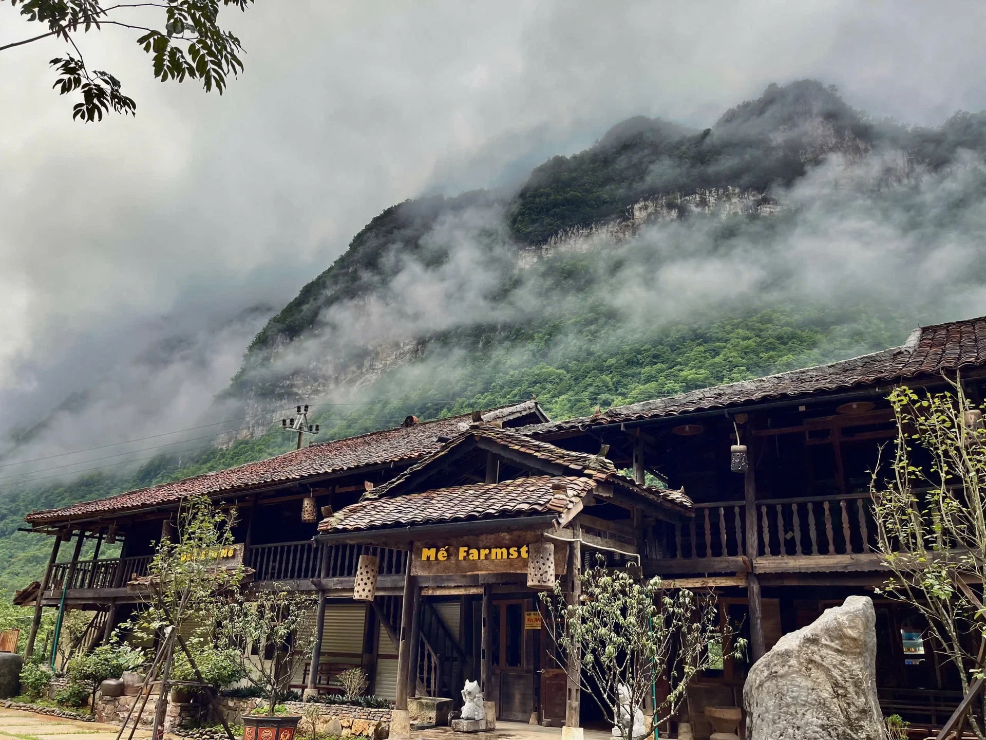 homestay cao bằng - Image 3