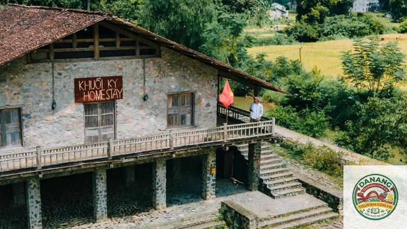 homestay cao bằng - Image 5