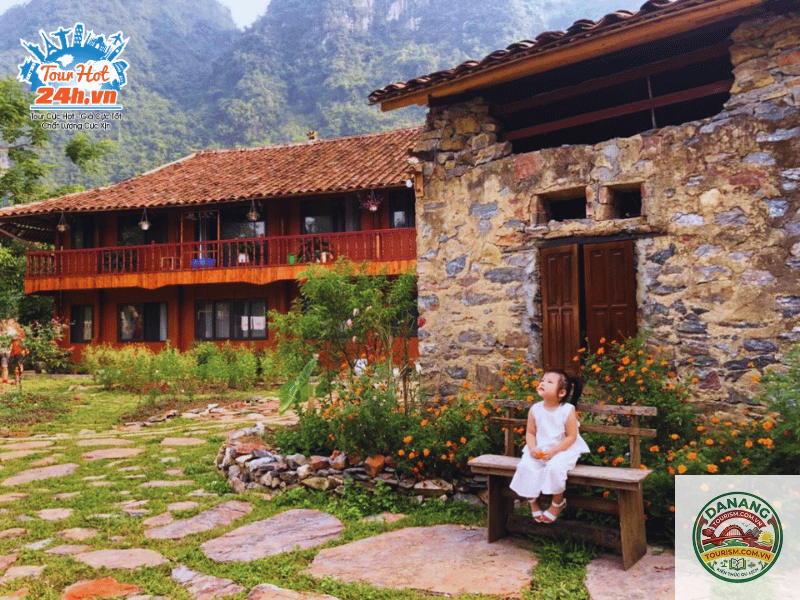 homestay cao bằng đẹp - Image 3