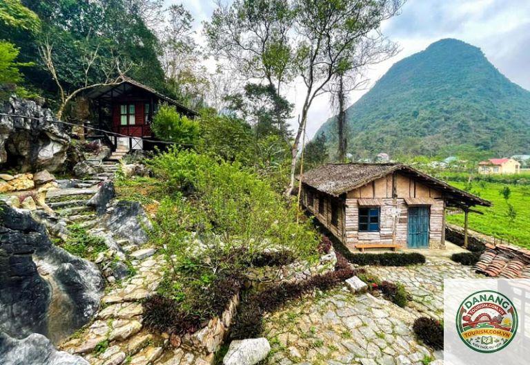 homestay cao bằng