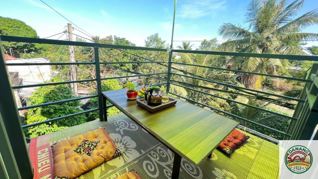 homestay cao lãnh giá rẻ - Image 2