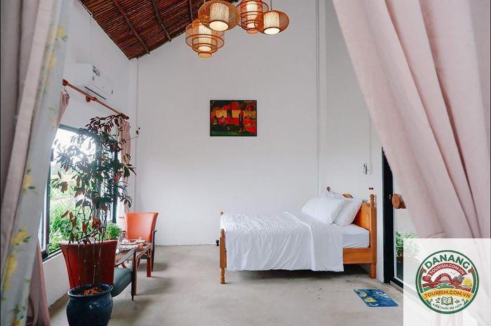 homestay cao lãnh giá rẻ - Image 4