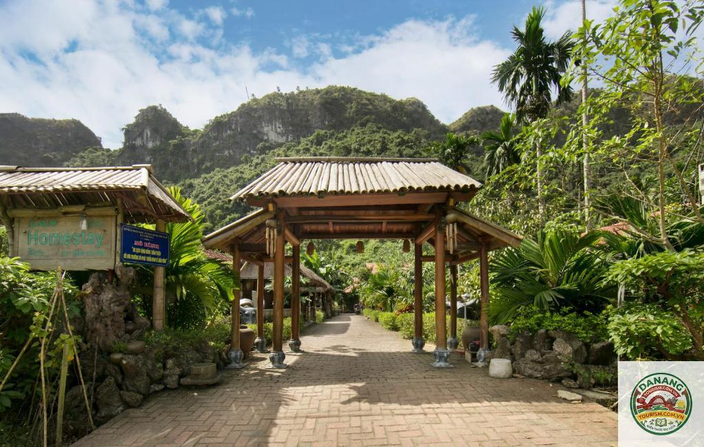 homestay cát bà - Image 5