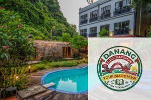 homestay cát bà đẹp