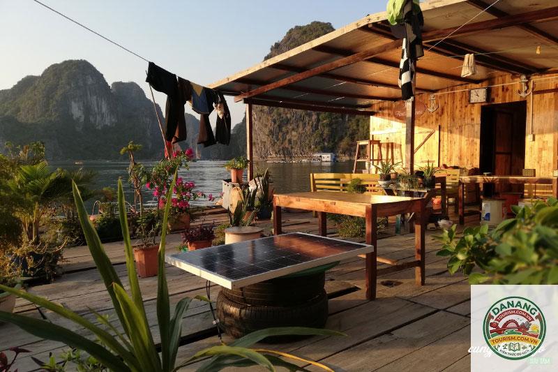 homestay cát bà đẹp - Image 4