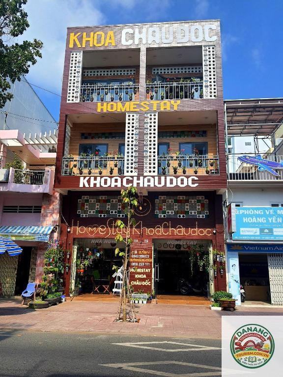 homestay châu đốc đẹp - Image 3