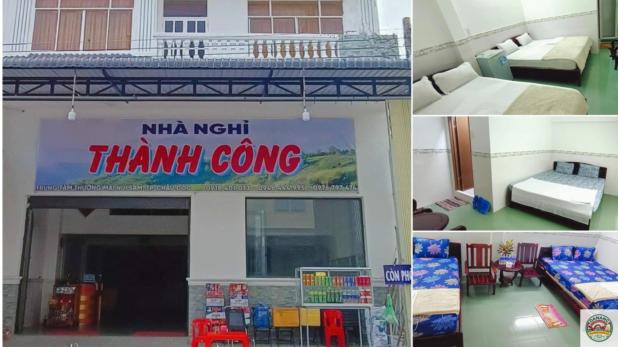 homestay châu đốc gần núi sam - Image 4
