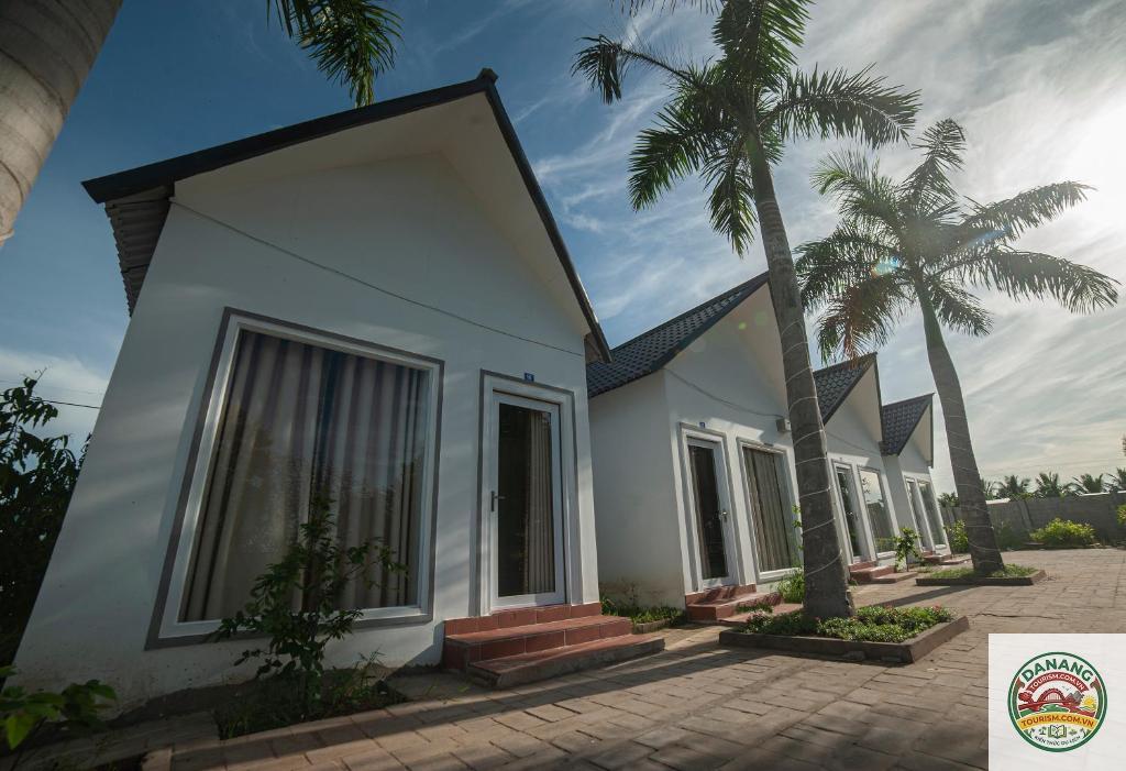 homestay châu đốc