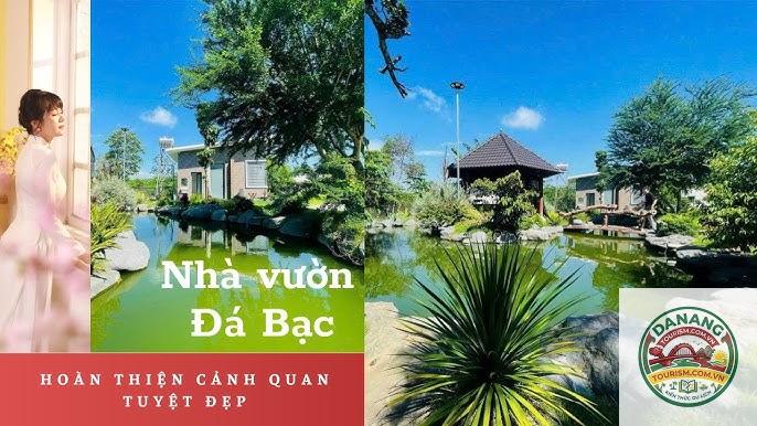 homestay châu đức nhà vườn - Image 5