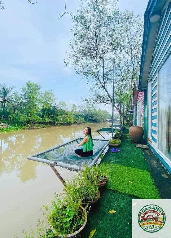 homestay châu thành bến tre - Image 5