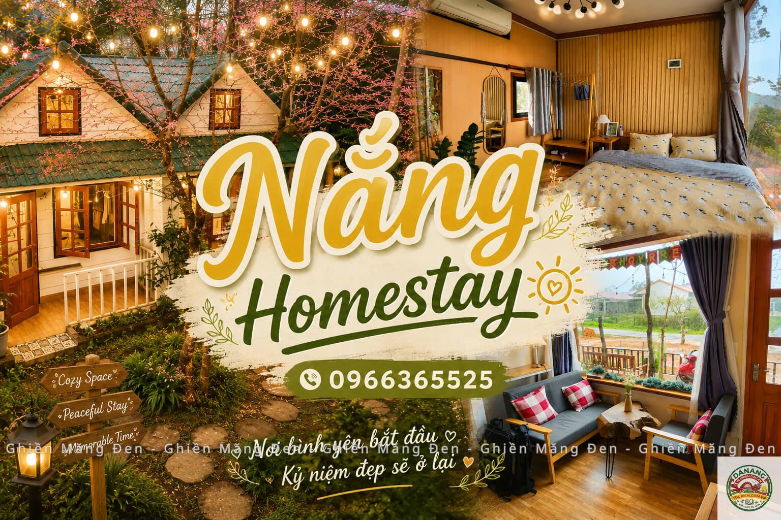 homestay chu lai đẹp - Image 2