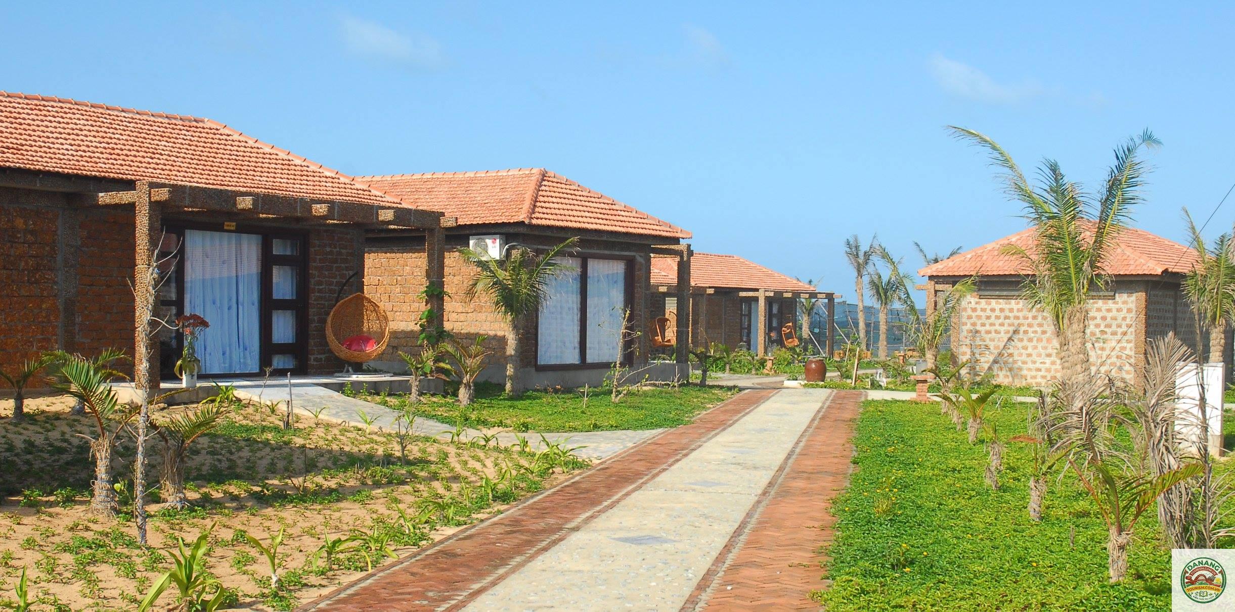 homestay chu lai đẹp - Image 3