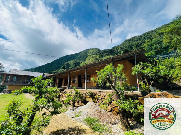 homestay chu lai đẹp - Image 5