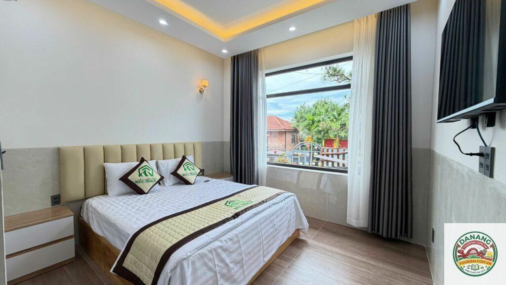 homestay chu lai giá rẻ