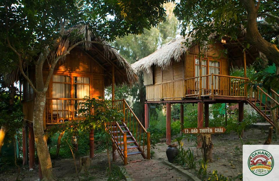 homestay cô tô - Image 3