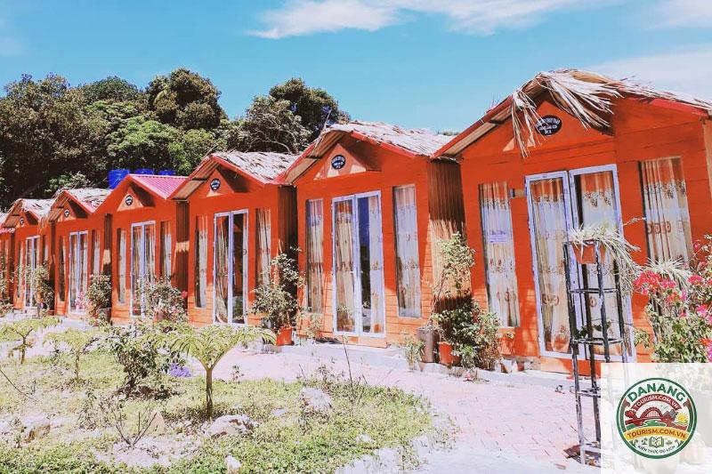 homestay cô tô - Image 4