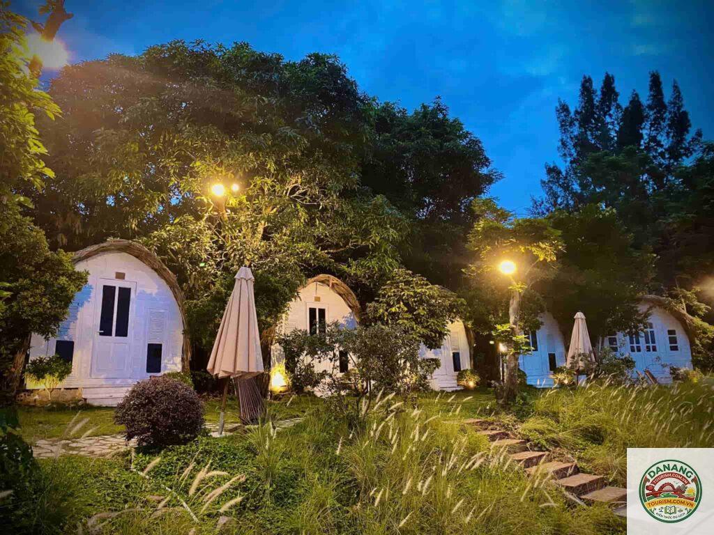 homestay cô tô giá rẻ