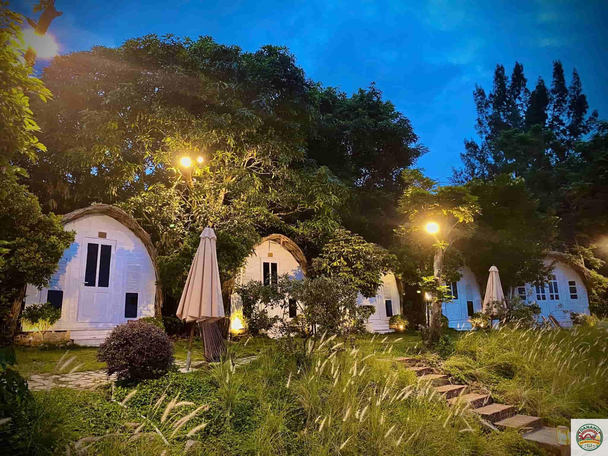 homestay cô tô giá rẻ - Image 1