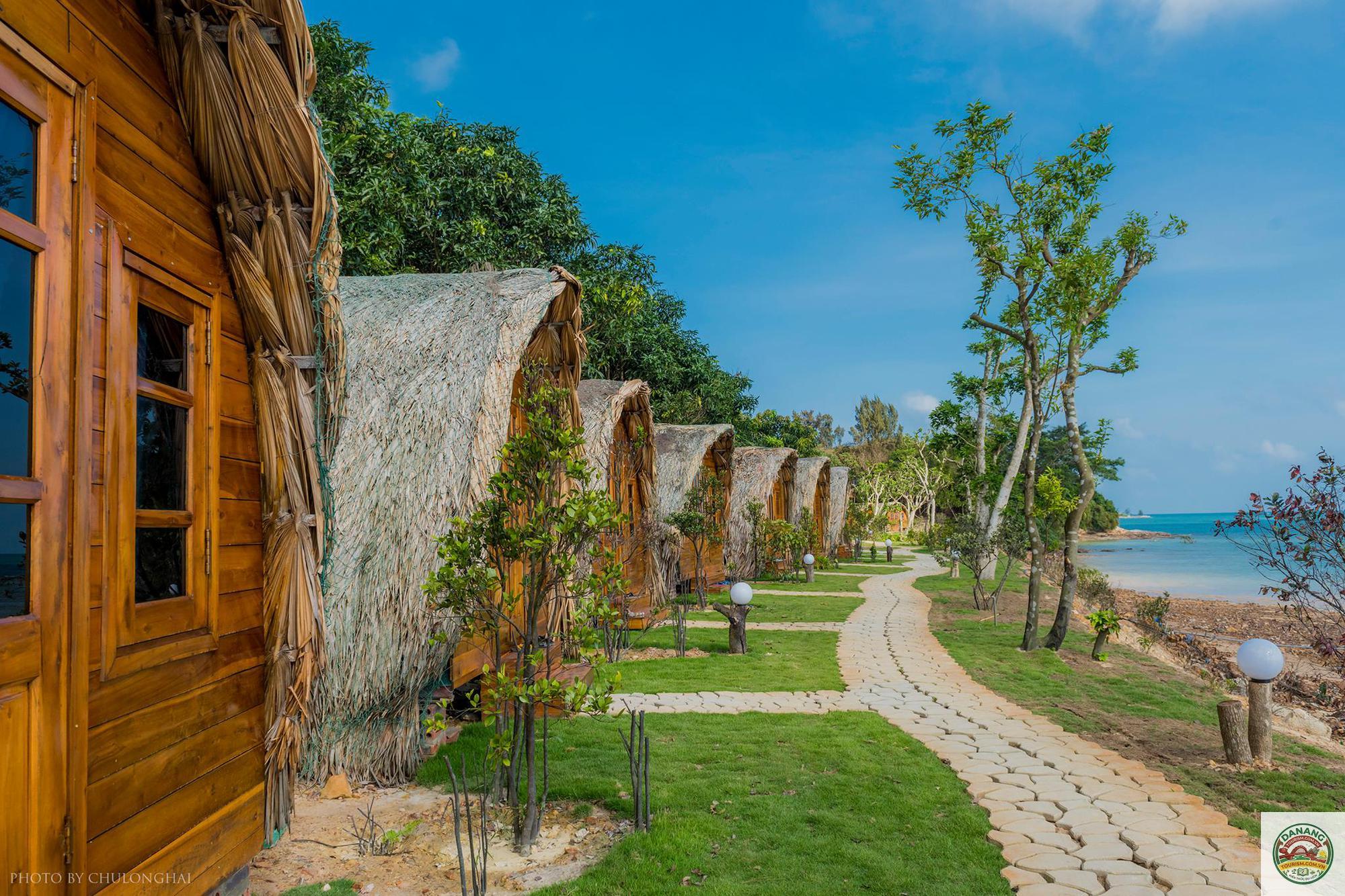 homestay cô tô view biển - Image 1