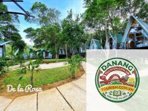 homestay côn đảo đẹp