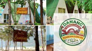 homestay côn đảo gần biển