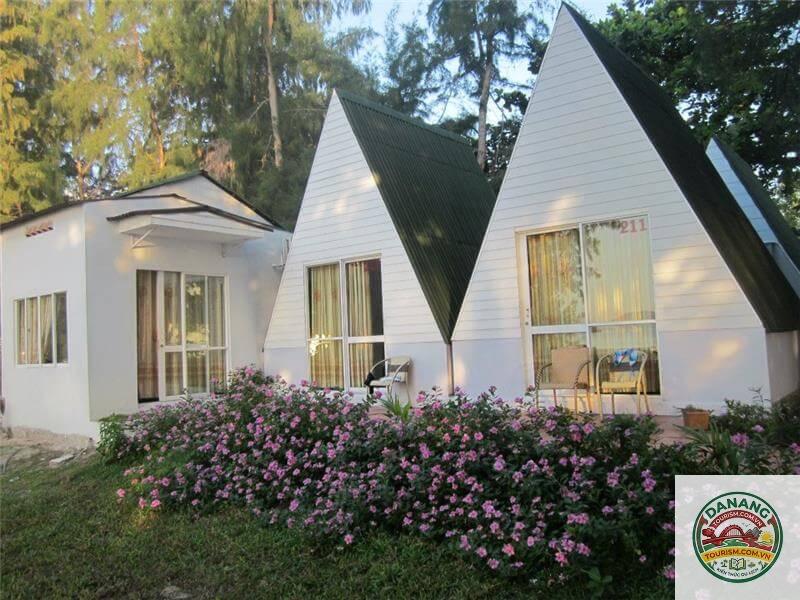 homestay côn đảo giá rẻ