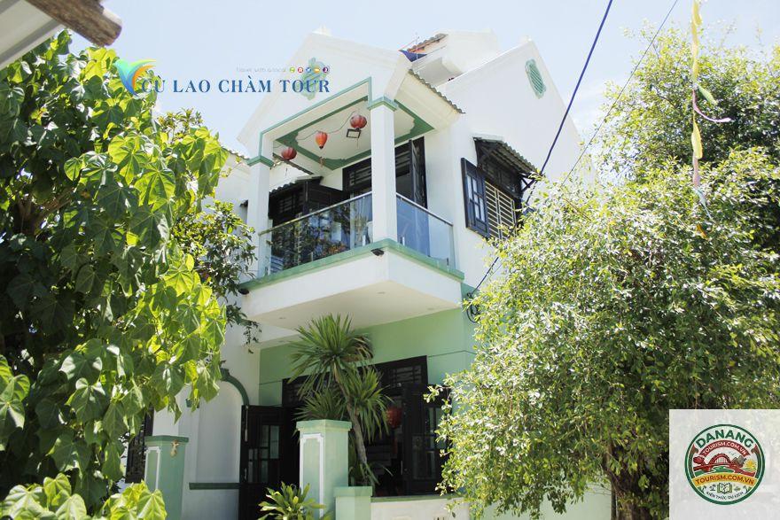 homestay cù lao chàm - Image 4