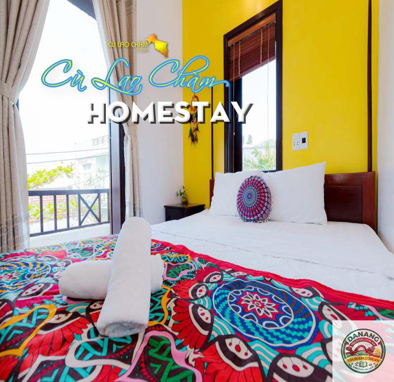 homestay cù lao chàm cho gia đình - Image 5