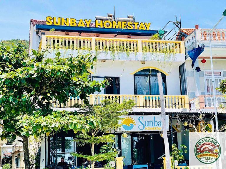 homestay cù lao chàm gần biển - Image 4