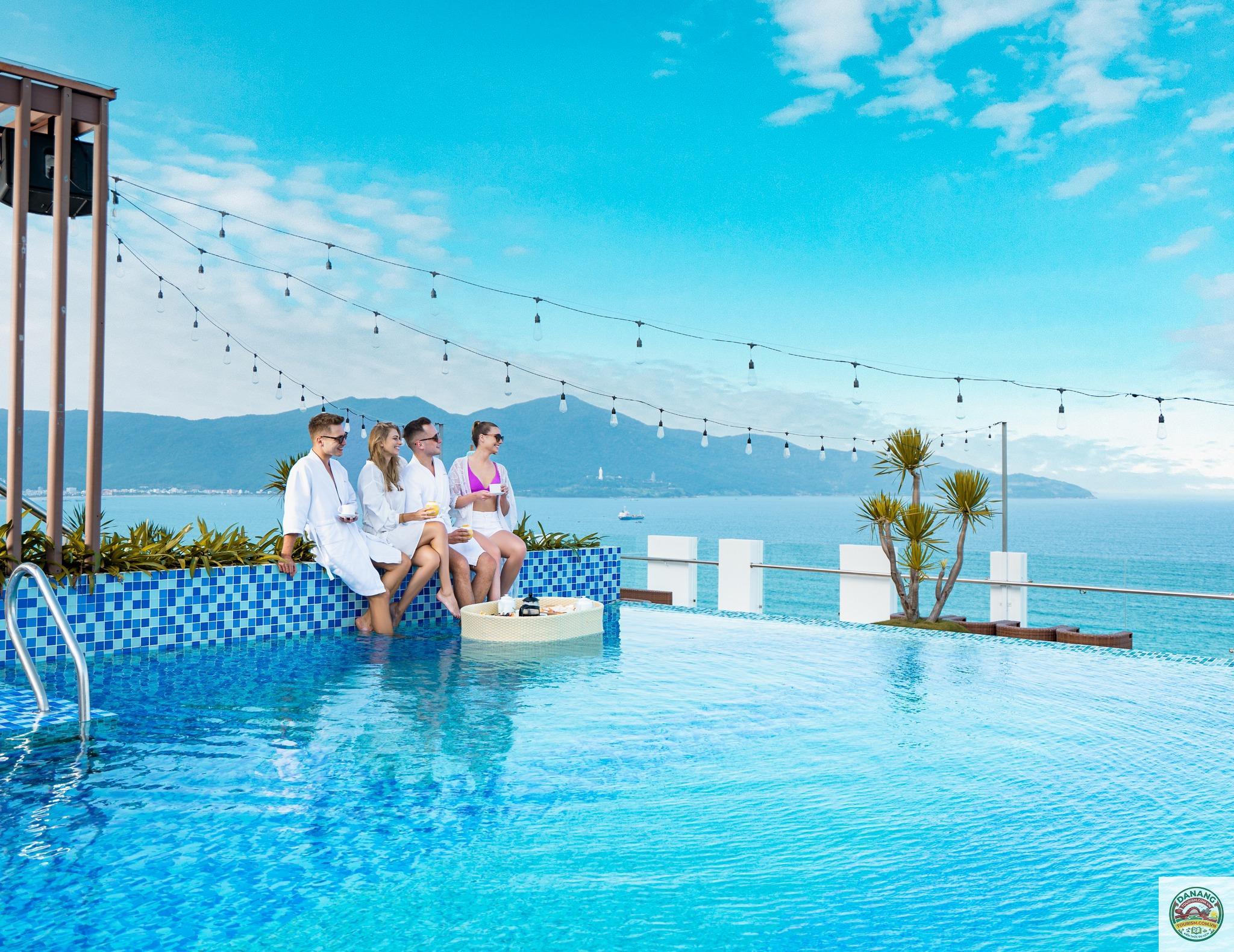 homestay cù lao chàm gần biển - Image 5