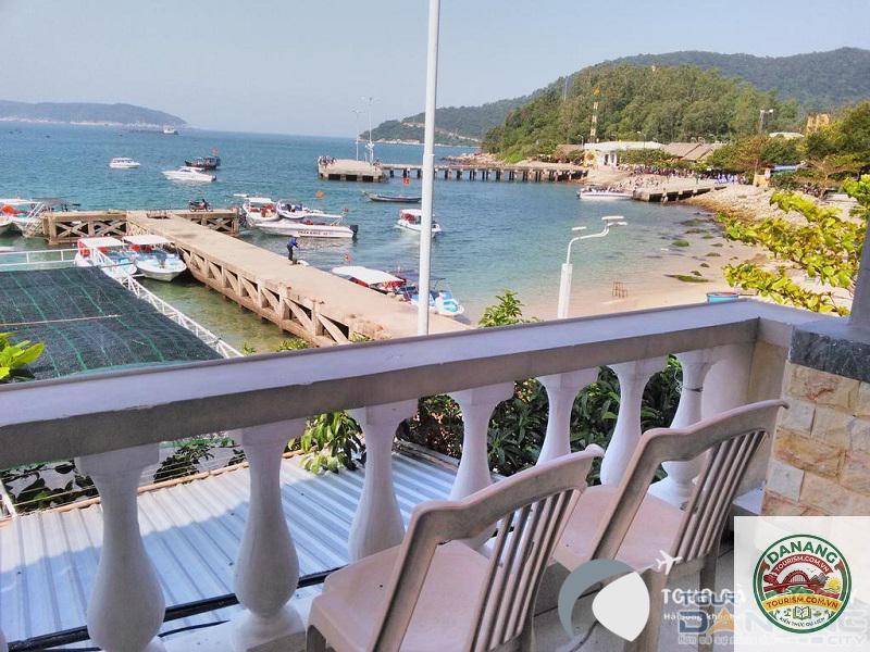homestay cù lao chàm giá rẻ - Image 3