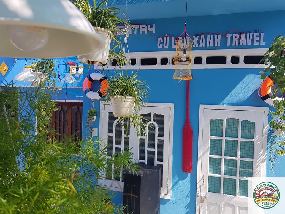 homestay cù lao xanh - Image 4